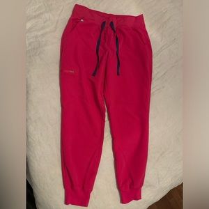 FIGS Zamora Jogger Scrubs - Size Small Petite